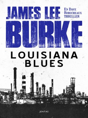cover image of Louisiana blues